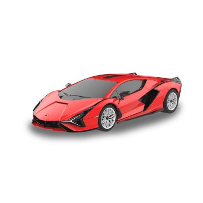 4. Jamara Lamborghini Sián zdalnie sterowany model Samochód kaskaderski Silnik elektryczny 1:24
