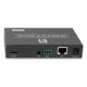 2. LevelOne HVE-6701R Ściana wideo HDMI przez nadajnik IP PoE bk
