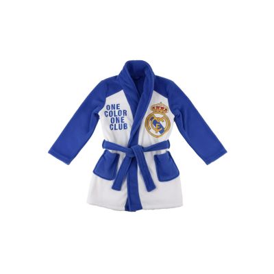 3. Real Madryt szlafrok junior 2900003009