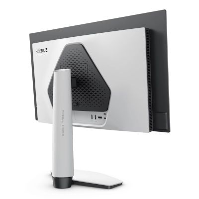 4. MONITOR BENQ MOBIUZ OLED 27" EX271UZ 240Hz