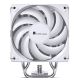13. Jonsbo CR-1000 EVO CPU cooler 12cm ARGB Biały 1szt.