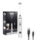 2. Bialetti 0006770 spieniacz / podgrzewacz do mleka Handheld electric milk frother Stal nierdzewna