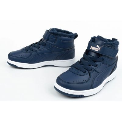 14. Buty Puma Rebound Jr 375479 05