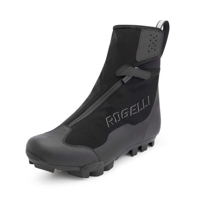 Rogelli buty zimowe MTB ARTIC R-1000 czarne 37