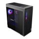 Lenovo Legion T7 34IAS10 Ultra 7 265KF 64GB DDR5 5600 SSD2TB GeForce RTX 5080 16GB NoOS Storm Grey