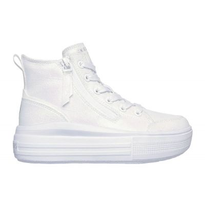 2. Buty Skechers Hyperlift Jr 310253L-WHT