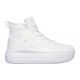 2. Buty Skechers Hyperlift Jr 310253L-WHT