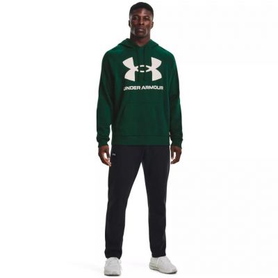 5. Bluza Under Armour Rival Fleece Big Logo HD M 1357093 330