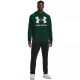 5. Bluza Under Armour Rival Fleece Big Logo HD M 1357093 330