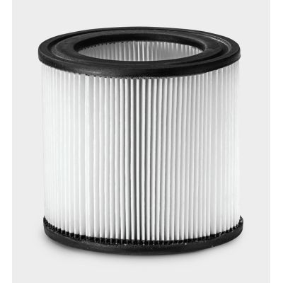 3. Odkurzacz profesjonalny KARCHER NT 22/1 Ap Te Adv L z gniazdem - 1.378-621.0