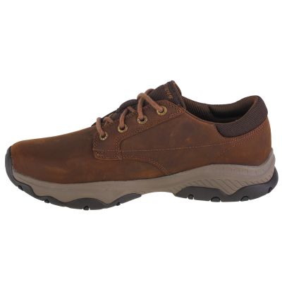 2. Skechers Craster-Fenzo 204716-CDB Brązowe 41