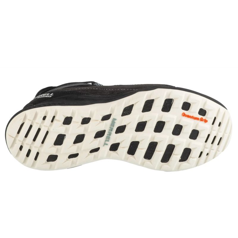 4. Buty Merrell Bravada Edge 2 Thermo Demi WP W J036804