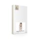 6. Etui Tech-Protect MagNecklace MagSafe na iPhone 13 - brązowe
