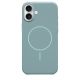 Etui Beats iPhone 16 Plus z MagSafe Flut Blau