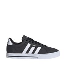 Buty męskie adidas Daily 3.0 ciemnoszare FW7033