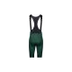 6. Spodenki rowerowe POC M's Cadence Bib Shorts zielony