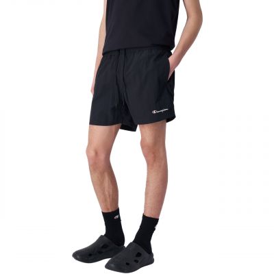 2. Spodenki kąpielowe Champion Beachshort M 219979 KK001