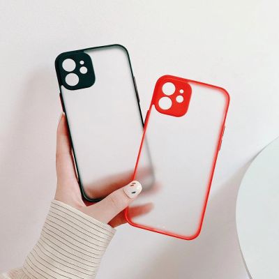 3. Milky Case silikonowe elastyczne półprzezroczyste etui do Xiaomi Redmi 9T czarny
