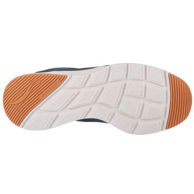 4. Skechers Skech-Air Court - Homegrown 232646-NVBK Granatowe 42,5