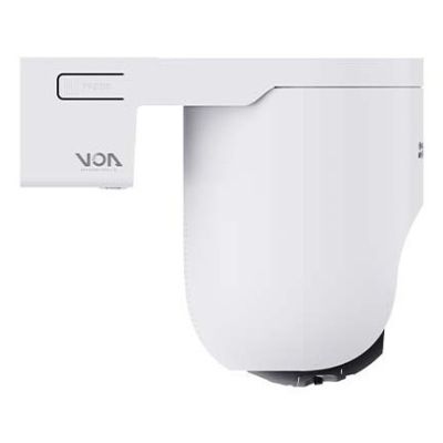 2. Kamera IP Ezviz HB8c Lite bateryjna PT Wi-Fi 4MP