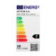 4. Taśma LED COB 5m barwa zimna IP20
