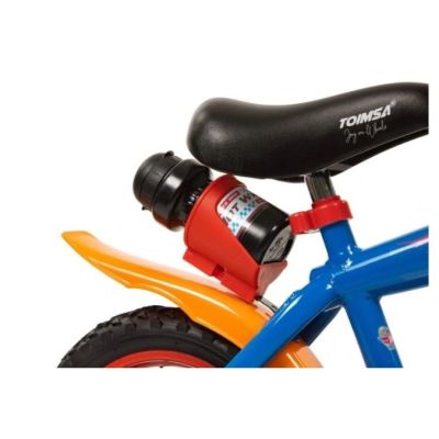 4. Rower dziecięcy 12"   HOT WHEELS 1268