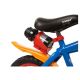 4. Rower dziecięcy 12"   HOT WHEELS 1268