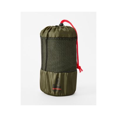 4. Ręcznik męskie RIP CURL Search Packable Towel zielony