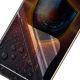 4. Prywatyzująca folia ochronna 3mk Silky Matt Privacy na Samsung Galaxy S20 Plus 5G