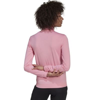 2. Bluza adidas Entrada 22 Track Jacket W HC5082