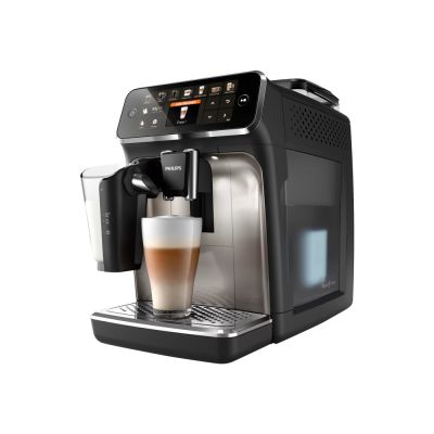 5. Philips Automatyczny ekspres do kawy 5400 EP5447/90 z serii 5400