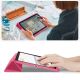 10. Etui Tech-Protect SC Pen Canvas iPad 10.9” 10 / 2022 / 11” 11 / 2025 - różowe