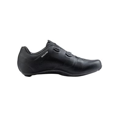 2. Buty rowerowe NORTHWAVE Revolution czarno/biały