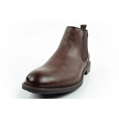 12. Wrangler Randy buty męskie sztyblety botki eleganckie modne wsuwane