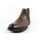 12. Wrangler Randy buty męskie sztyblety botki eleganckie modne wsuwane