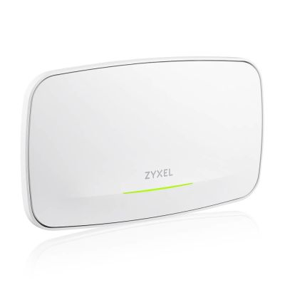 4. Access Point Wi-Fi 7 Zyxel WBE660S 2.4GHz(4x4)/5GHz(4x4)/6GHz(4x4) PoE+/PoE++ 1x1G 1x10G