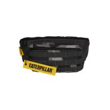 Saszetka biodrowa Sahara Caterpillar COMBAT Charcoal Camo (84607-657)