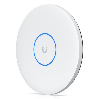 10. Access Point Wi-Fi 7 Ubiquiti UniFi U7 PRO XGS 2.4GHz(2 x 2)/5GHz(4 x 4)/6GHz(2 x 2) PoE++ 1x10G (U7-PRO-XGS-EU)