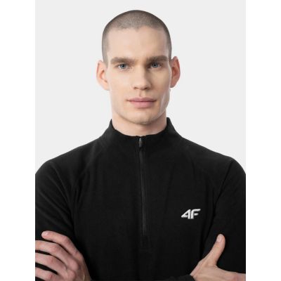 7. Bluza 4F M 4FWAW23UFLEM046-20S Promocja JTS