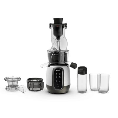 5. Wyciskarka wolnoobrotowa TEFAL ZC605D38