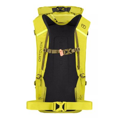 2. ORTOVOX TRAD 30 DRY 30 l Żółty