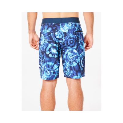 11. Boardshorty RIP CURL Mirage Medina Ultimate - granatowy