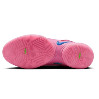 5. Buty Nike LeBron XXII "I Promise"  SN PINK FOAM /PHOTO BLUE-PINKSICLE HV8455-600