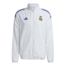 Bluza wyjściowa adidas Real Madryt EU JP4029