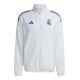 Bluza wyjściowa adidas Real Madryt EU JP4029