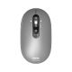 Port Designs 910009 myszka Uniwersalne Oburęczny Bluetooth Optyczny 3200 DPI