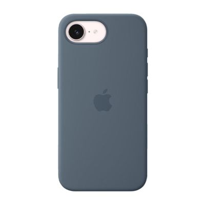 6. Apple MHWE4ZM/A pokrowiec na telefon komórkowy 15,5 cm (6.1") Niebieski