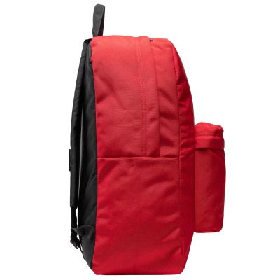 3. JanSport Superbreak Backpack EK0A5BAGN58 Czerwone One size