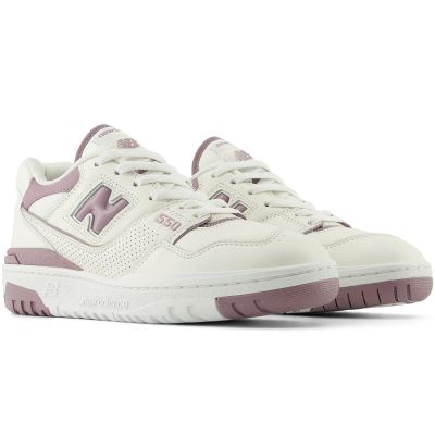 5. Buty New Balance W BBW550AK