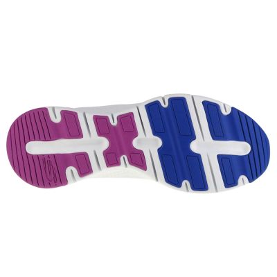 4. Skechers Arch Fit-Infinity Cool 149722-WMLT Białe 36
